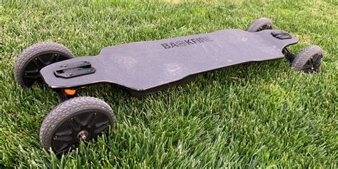 electric skateboard ideas